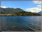 foto Lago di Caldonazzo